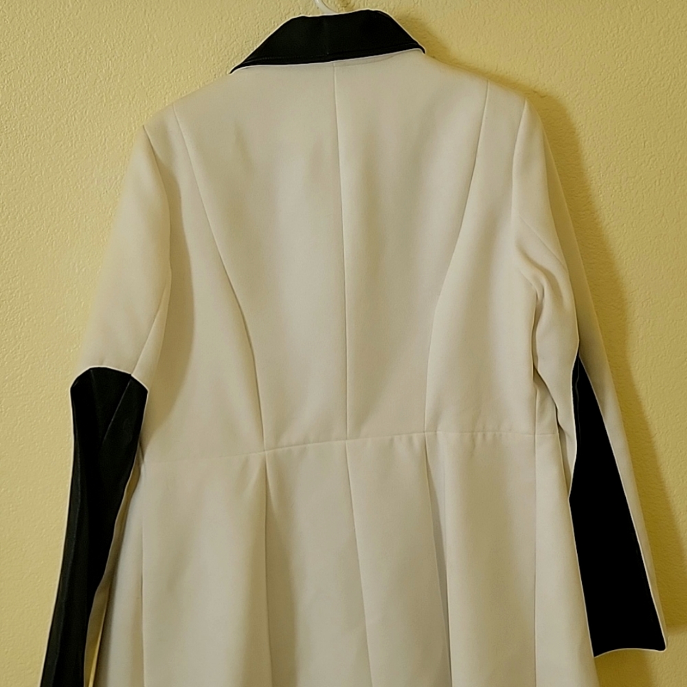 Worthington Pea Coat